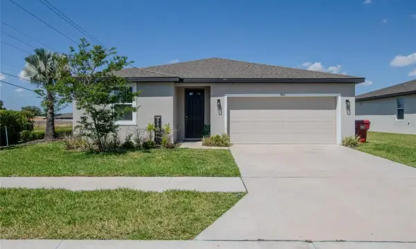 3521 Bonsilva Street, Plant City, FL, 33566