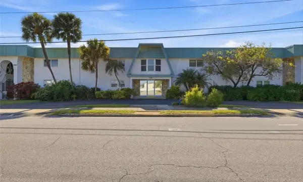 3100 Hartford Street N, Unit 129, St Petersburg, FL, 33713
