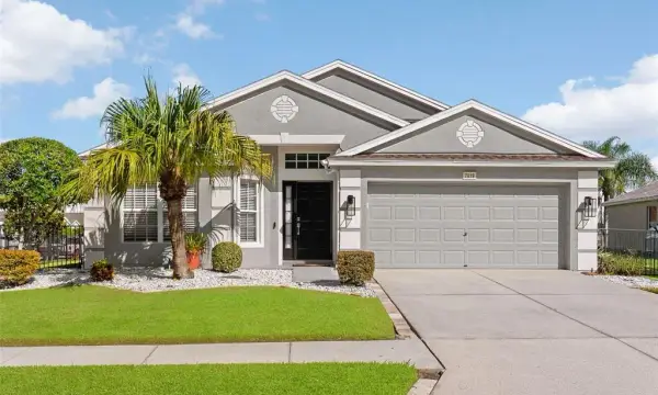 7619 Crescent Palm Drive, Wesley Chapel, FL, 33545