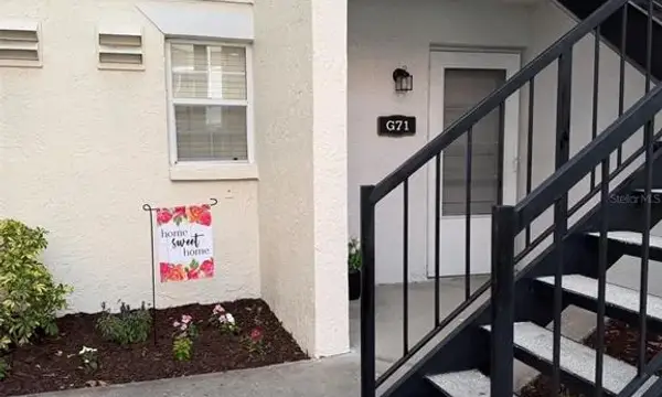 3815 N Oak Drive, Unit G71, Tampa, FL, 33611