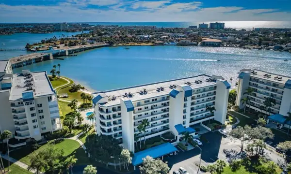 7882 Sailboat Key Boulevard S, Unit 605, South Pasadena, FL, 33707