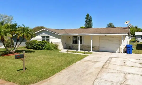 7907 Yucca Drive, New Port Richey, FL, 34653