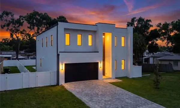 2308 1/2 N Elcoe Drive, Tampa, FL, 33603