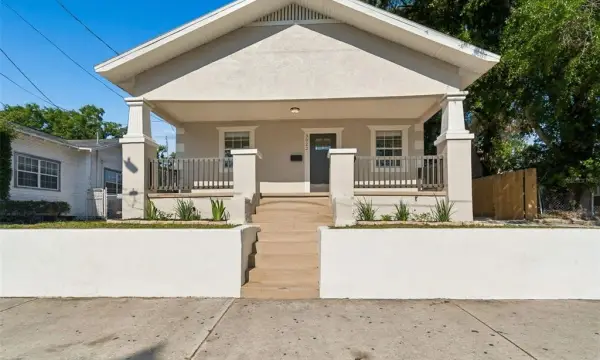 3022 Sanchez Street, Tampa, FL, 33605