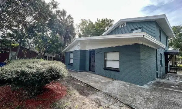2003 10th Street S, St Petersburg, FL, 33705