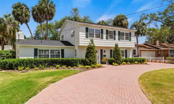 4705 W San Rafael Street, Tampa, FL, 33629