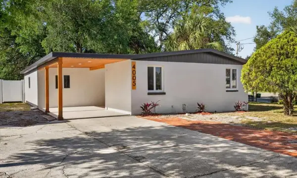 4005 E Henry Avenue, Tampa, FL, 33610