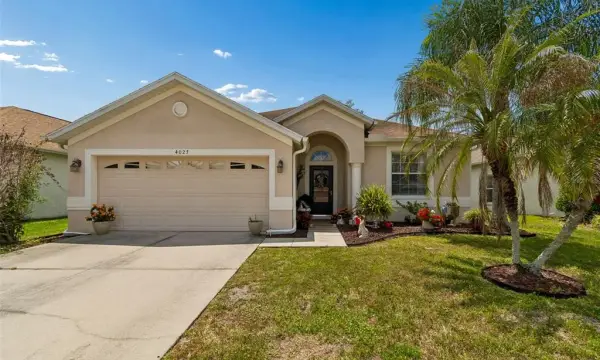 4027 Langdrum Drive, Wesley Chapel, FL, 33543