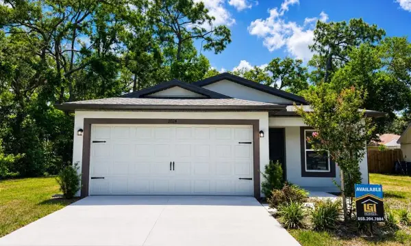 2024 Waterfall Drive, Spring Hill, FL, 34608