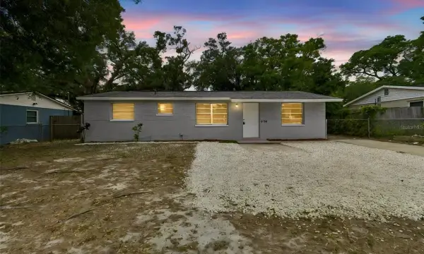 3706 Beechwood Boulevard, Tampa, FL, 33619