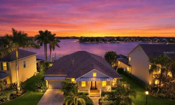 5237 Brighton Shore Drive, Apollo Beach, FL, 33572
