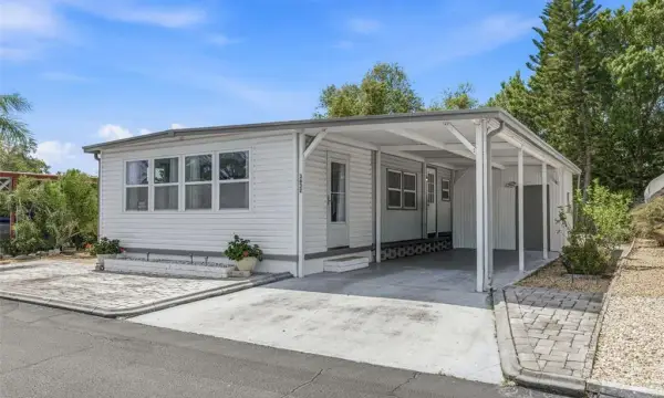 3632 Tiki Drive, Holiday, FL, 34691