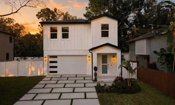 7617 Amherst Street, Tampa, FL, 33625