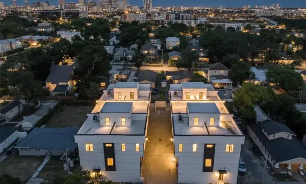 310 W Columbus Drive, Unit 7, Tampa, FL, 33602