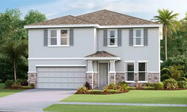32528 Rosepine Boulevard, Wesley Chapel, FL, 33543