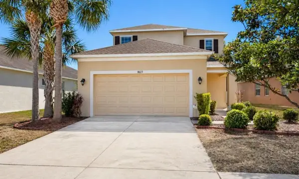 8623 Deep Maple Drive, Riverview, FL, 33578