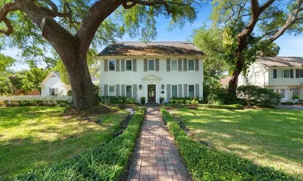 4412 W Brookwood Drive, Tampa, FL, 33629