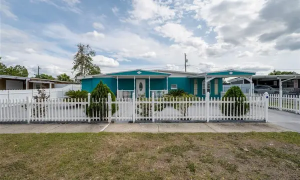 7511 Tidewater Trail, Tampa, FL, 33619