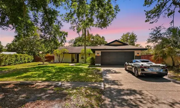 4606 Buckeye Road, Tampa, FL, 33624