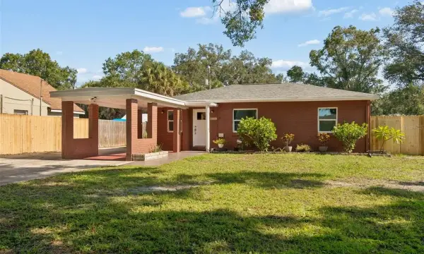 4727 W Anita Boulevard, Tampa, FL, 33611