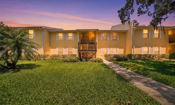3001 58th Avenue S, Unit 1005, St Petersburg, FL, 33712