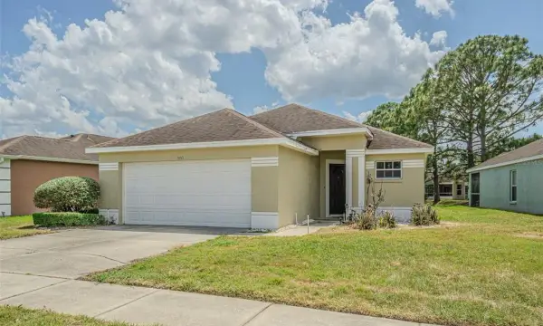 5553 Gallant Fox Court, Wesley Chapel, FL, 33544
