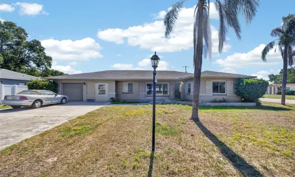 219 S Saturn Avenue, Clearwater, FL, 33755