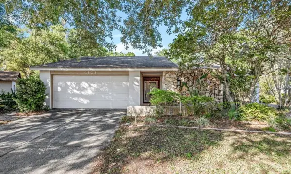 4101 Windtree Drive, Tampa, FL, 33624
