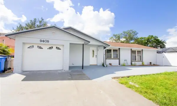 9409 Lonsdale Court, Tampa, FL, 33615