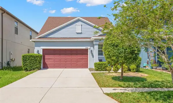 18928 Hampstead Heath Court, Land O Lakes, FL, 34638