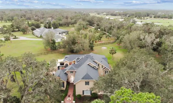 12709 Mannhurst Oak Lane, Lithia, FL, 33547