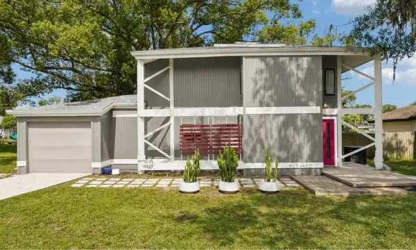 14927 Hardy Drive W, Tampa, FL, 33613