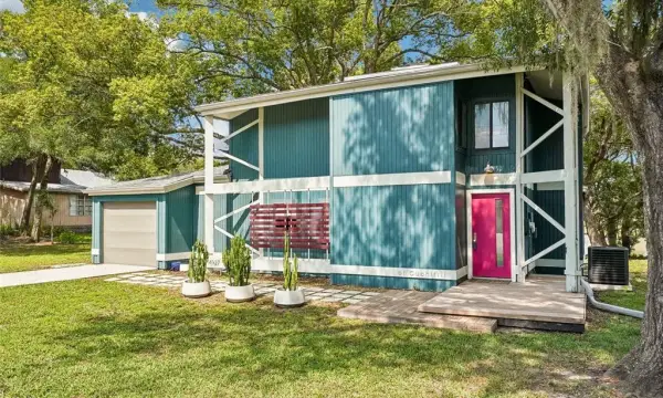 14927 Hardy Drive W, Tampa, FL, 33613