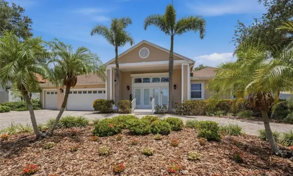 121 Harbor View Lane, Belleair Bluffs, FL, 33770