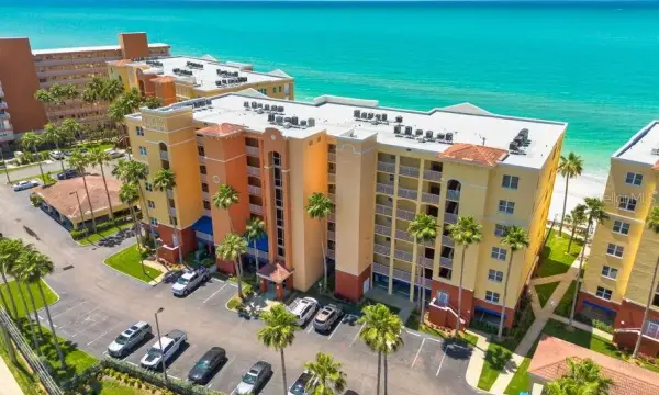 16500 Gulf Boulevard, Unit 654, North Redington Beach, FL, 33708