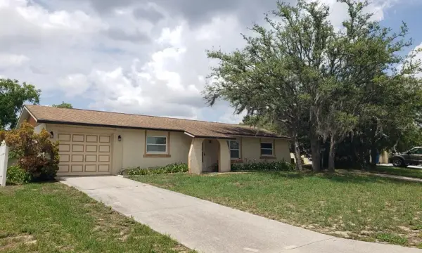 11031 Heathwood Avenue, Spring Hill, FL, 34608