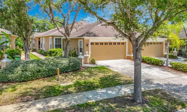 19180 Lake Audubon Drive, Tampa, FL, 33647