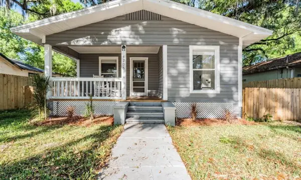 4206 N 13th Street, Tampa, FL, 33603