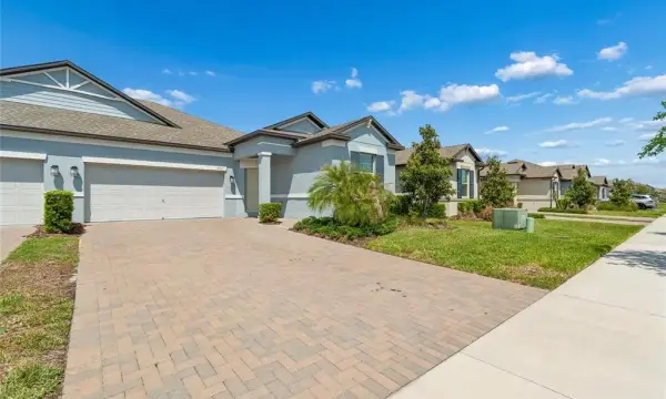 9911 Campanula Court, Land O Lakes, FL, 34637