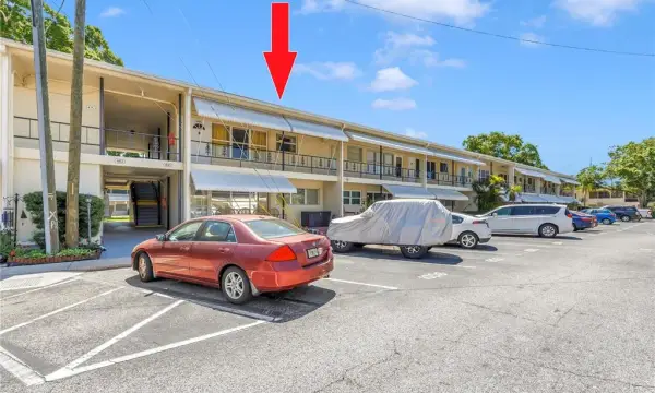 4143 56th Street N, Unit 1006, Kenneth City, FL, 33709