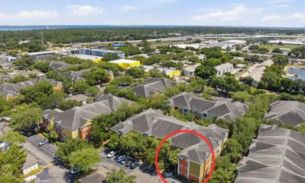 4207 S Dale Mabry Highway, Unit 5307, Tampa, FL, 33611