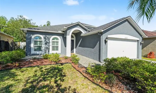 10212 Grant Creek Drive, Tampa, FL, 33647