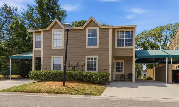 9034 Lake Place Lane, Unit 9034, Tampa, FL, 33634