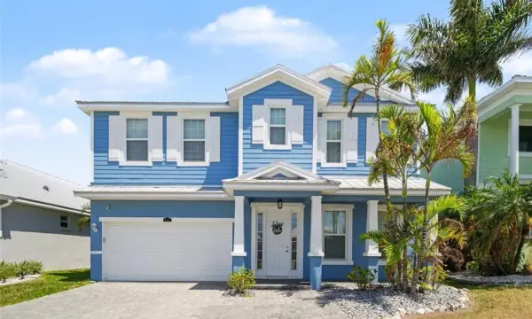 6417 Key Island Ave, Apollo Beach, FL, 33572