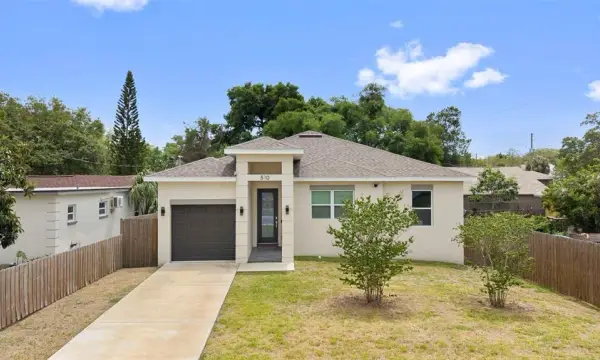 510 E Lime Street, Tarpon Springs, FL, 34689