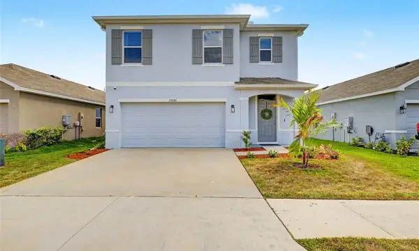35686 Sunflower Hill Drive, Zephyrhills, FL, 33541