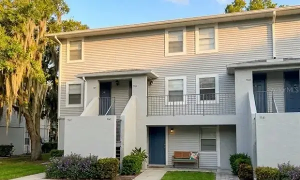 7143 E Bank Drive, Unit 7143, Tampa, FL, 33617