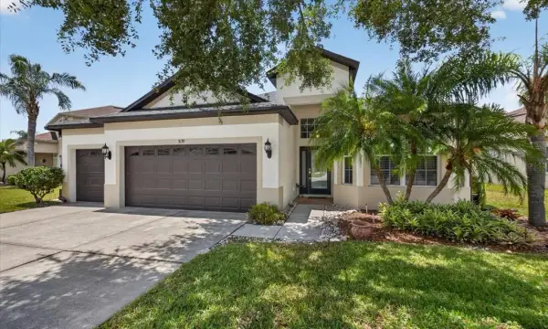 3139 Donington Castle Lane, Land O Lakes, FL, 34638