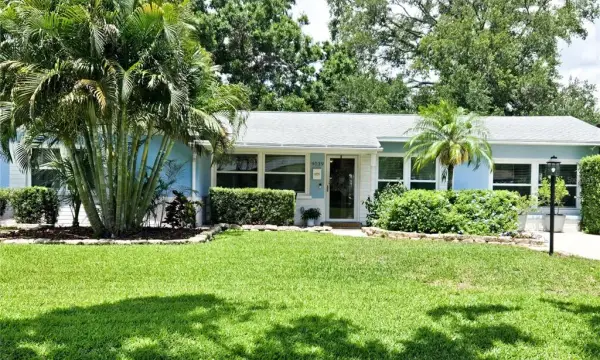 4039 Alberca Way S, St Petersburg, FL, 33712