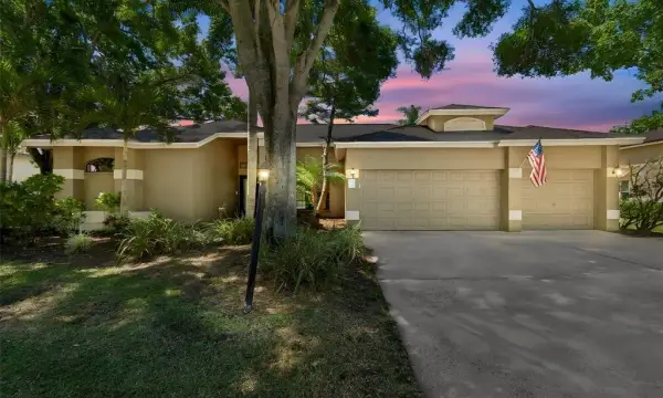 2080 Simeon Drive, Palm Harbor, FL, 34683